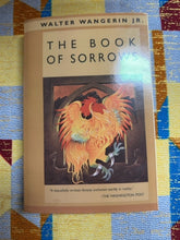 Load image into Gallery viewer, The Book of Sorrows front cover