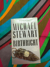 Load image into Gallery viewer, Birthright front cover