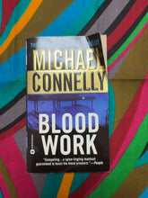 Load image into Gallery viewer, Blood Work front cover