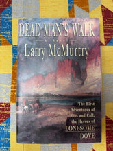 Load image into Gallery viewer, Dead Man'S Walk front cover