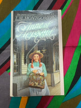 Load image into Gallery viewer, Anne of Green Gables front cover