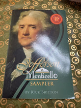 Load image into Gallery viewer, Jefferson front cover