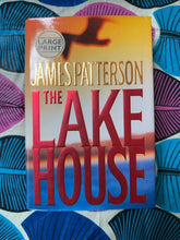Load image into Gallery viewer, The Lake House front cover