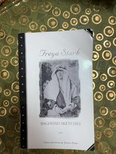 Load image into Gallery viewer, Baghdad Sketches front cover