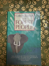 Load image into Gallery viewer, The Forest People front cover