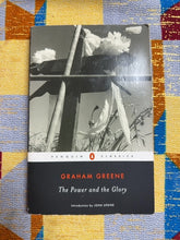 Load image into Gallery viewer, The Power and the Glory front cover