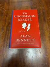 Load image into Gallery viewer, The Uncommon Reader front cover