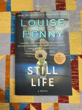Load image into Gallery viewer, Still Life front cover