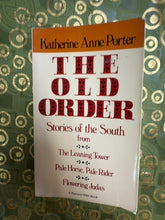 Load image into Gallery viewer, The Old order front cover