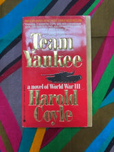 Load image into Gallery viewer, Team Yankee front cover