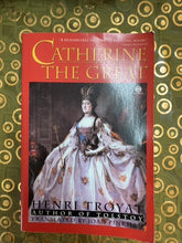 Load image into Gallery viewer, Catherine the Great front cover