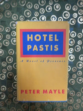 Load image into Gallery viewer, Hotel Pastis front cover