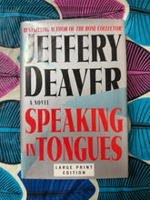 Load image into Gallery viewer, Speaking in Tongues front cover