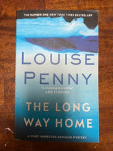 Load image into Gallery viewer, The Long Way Home front cover