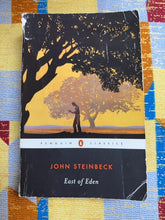 Load image into Gallery viewer, East of Eden front cover