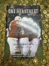 Load image into Gallery viewer, One Heartbeat front cover