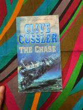 Load image into Gallery viewer, The Chase front cover