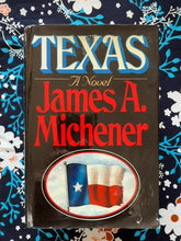 Load image into Gallery viewer, Texas front cover