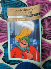 Load image into Gallery viewer, A Confederacy of Dunces front cover