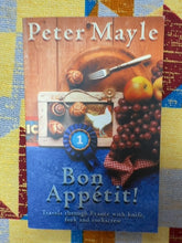Load image into Gallery viewer, Bon Appetit! front cover
