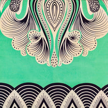 Load image into Gallery viewer, Gummy A Kiss Tablecloth & You’re Sub-Lime Napkins - Superstar Set