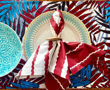 Load image into Gallery viewer, Keep Palm x Maroon Belles - Starter Set