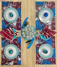 Load image into Gallery viewer, Keep Palm x Maroon Belles - Starter Set