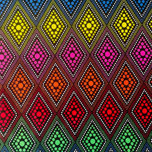 Load image into Gallery viewer, Peacock x Dotty Diamonds - Superstar Set