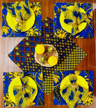 Load image into Gallery viewer, Vintage Yellow Federalist Ironstone - Dinner Plate