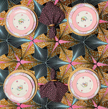 Load image into Gallery viewer, Pink Sails x Rosay - Superstar Set