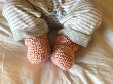 Load image into Gallery viewer, Booties & Beanies - Baby Bundle