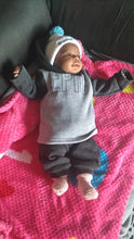 Load image into Gallery viewer, Booties & Beanies - Baby Bundle