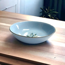 Load image into Gallery viewer, Mid-Century Homer Loughlin Skytone Stardust - Small Bowl