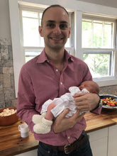 Load image into Gallery viewer, Booties & Beanies - Baby Bundle