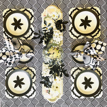 Load image into Gallery viewer, Stripes x Miros - Superstar Set