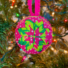 Load image into Gallery viewer, Holiday Ornament - Kit