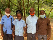 Load image into Gallery viewer, Build A School In Zambia