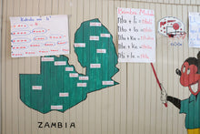 Load image into Gallery viewer, Build A School In Zambia