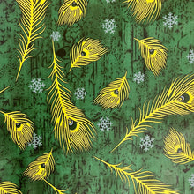 Load image into Gallery viewer, The Chitambala - Feathers and Frosting - Scarf
