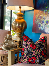 Load image into Gallery viewer, You Grow, Girl! - Cushion Cover