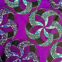 Load image into Gallery viewer, The Chitambala - Fan Queue Very Much - Scarf