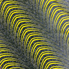 Load image into Gallery viewer, The Chitambala - Waves Of Jubilation - Scarf