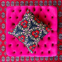 Load image into Gallery viewer, You Grow, Girl! - Cushion Cover