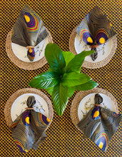 Load image into Gallery viewer, Children of the Candy Corn - Tablecloth