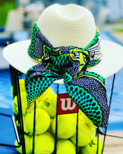 Load image into Gallery viewer, The Chitambala - Pho Sizzle - Scarf