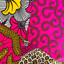 Load image into Gallery viewer, The Chitambala - RAD-ishly Ravaging - Bandana