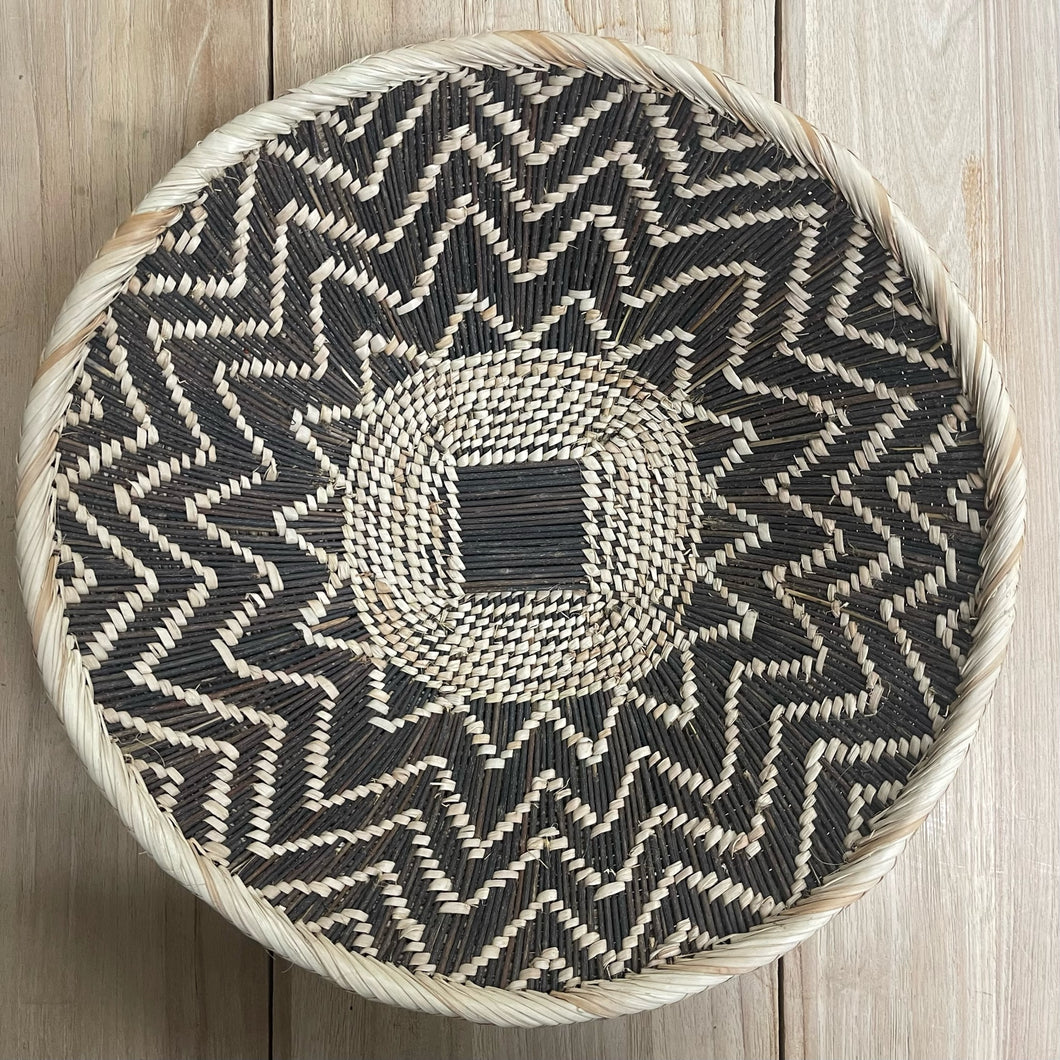 Tonga Wall Baskets