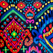 Load image into Gallery viewer, I Spy With My Skittle Eye - Tablecloth