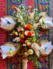 Load image into Gallery viewer, I Spy With My Skittle Eye - Tablecloth