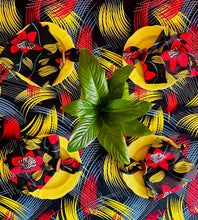 Load image into Gallery viewer, Snap, Crackle & Pop - Tablecloth